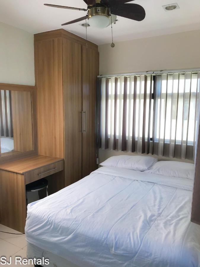 2 Bedroom Condo @ Midpoint Residences W/ City View Мандауэ Экстерьер фото